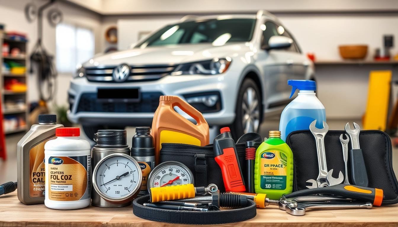 Economizando em Manutenção e Reparos do Carro